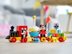 Mickey & Minnie Birthday Train - Image 11