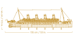 LEGO® Titanic - Image 12
