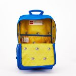 Brick Backpack – Blue - Image 3