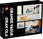 Hokusai – The Great Wave - Image 4