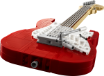 LEGO® Ideas Fender® Stratocaster™ - Image 5