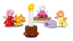 Peppa Pig Birthday House - Image 4