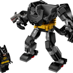 Batman™ Mech Armour