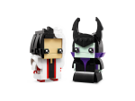 Cruella & Maleficent - Image 3