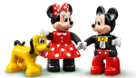 Mickey & Minnie Birthday Train - Image 6