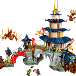 Tournament Temple City