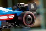 Visa Cash App RB VCARB 01 F1® Race Car - Image 8
