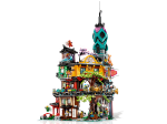 NINJAGO® City Gardens - Image 4