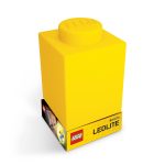1x1 Brick NiteLite – Yellow - Image 2