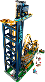 Loop Coaster - Image 8