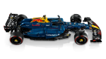 Oracle Red Bull Racing RB20 F1 Car - Image 5