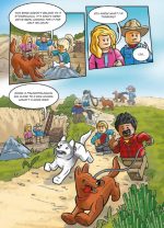 Alan Grant's Missions - Image 2