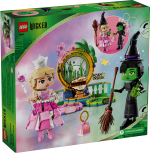Elphaba & Glinda Figures - Image 6