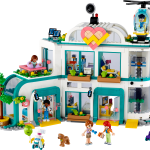 Heartlake City Hospital