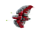 Ahsoka Tano's T-6 Jedi Shuttle - Image 3