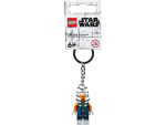 Ahsoka Tano™ Key Chain - Image 2