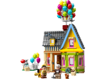 ‘Up’ House​