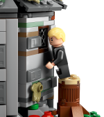 Hagrid's Hut: An Unexpected Visit - Image 7