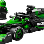 KICK Sauber F1® Team C44 Race Car