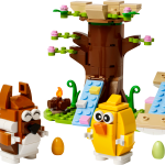 Spring Animal Playground ​ ​