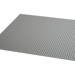 Gray Baseplate