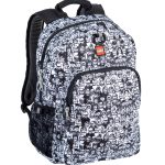Heritage Classic Backpack – Minifigure Color Me