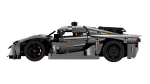 Koenigsegg Jesko Absolut Grey Hypercar - Image 3