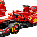 Ferrari SF-24 F1® Race Car