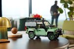 Land Rover Classic Defender 90 - Image 11