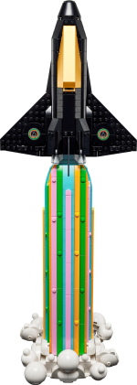 Over the Moon with Pharrell Williams - Image 3