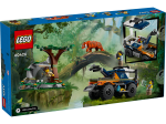 Jungle Explorer Off-Road Truck - Image 6