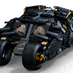 Batmobile™ Tumbler