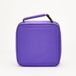 Brick Lunch Bag – Purple - Image 5