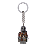 The Mandalorian™ Keyring