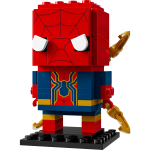 Iron Spider-Man