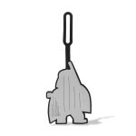 Darth Vader™ Bag Tag - Image 3