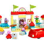 Peppa Pig Supermarket