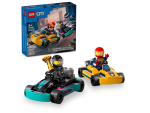 Go-Karts and Race Drivers - Image 2