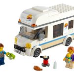 Holiday Camper Van