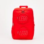 Brick Backpack – Red - Image 2