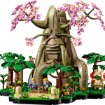 Great Deku Tree 2-in-1