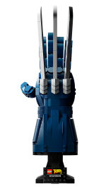 Wolverine's Adamantium Claws - Image 3