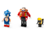 Sonic vs. Dr. Eggman's Death Egg Robot - Image 8