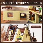 Gravity House Building Sets - Image 5